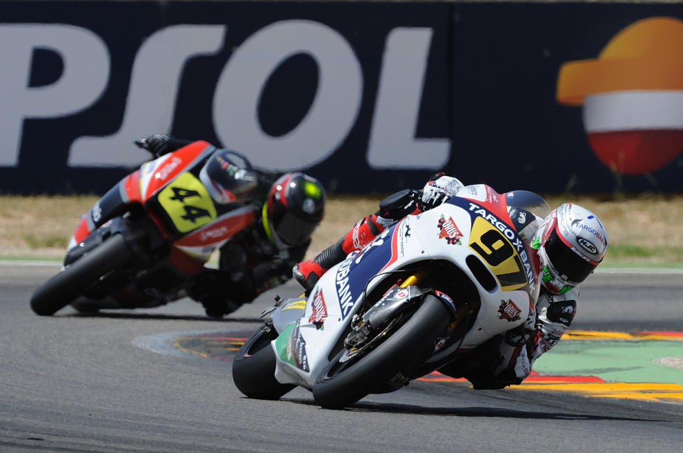 moto2 cev albacete