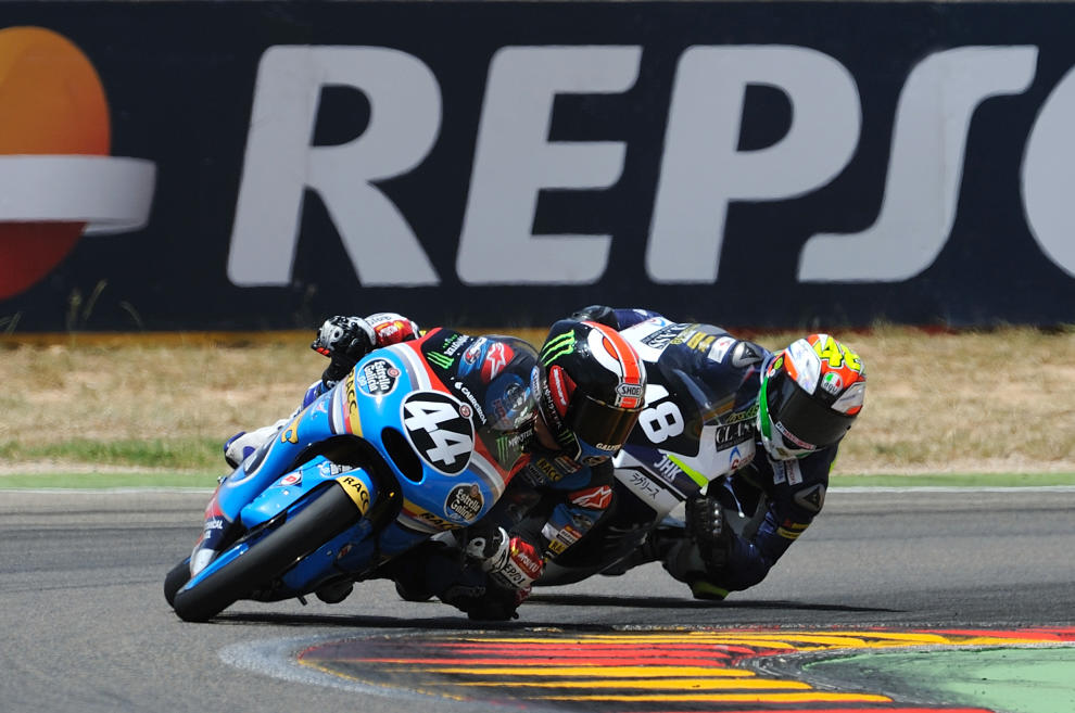 moto3 cev albacete