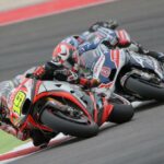 MotoGP Misano 2015