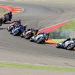 MotoGP Motorland Aragón 2015