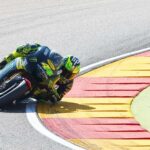 MotoGP Motorland Aragón 2015