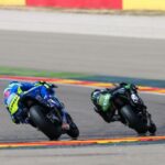 MotoGP Motorland Aragón 2015