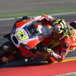 MotoGP Motorland Aragón 2015