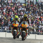 MotoGP Motorland Aragón 2015