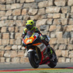 MotoGP Motorland Aragón 2015