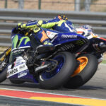 MotoGP Motorland Aragón 2015