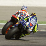 MotoGP Motorland Aragón 2015