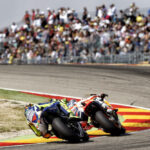 MotoGP Motorland Aragón 2015