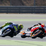 MotoGP Motorland Aragón 2015