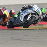 MotoGP Motorland Aragón 2015