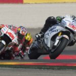 MotoGP Motorland Aragón 2015