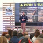 BMW Motorrad Days Formigal 2015