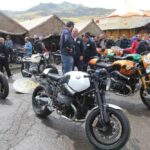 BMW Motorrad Days Formigal 2015