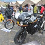 BMW Motorrad Days Formigal 2015