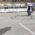 BMW Motorrad Days Formigal 2015