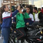 BMW Motorrad Days Formigal 2015