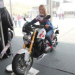 BMW Motorrad Days Formigal 2015