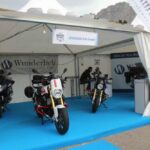 BMW Motorrad Days Formigal 2015