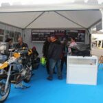 BMW Motorrad Days Formigal 2015