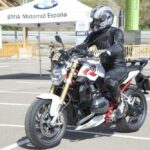 BMW Motorrad Days Formigal 2015