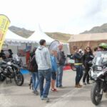 BMW Motorrad Days Formigal 2015