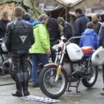 BMW Motorrad Days Formigal 2015