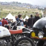 BMW Motorrad Days Formigal 2015