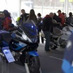 BMW Motorrad Days Formigal 2015