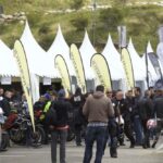 BMW Motorrad Days Formigal 2015