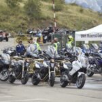 BMW Motorrad Days Formigal 2015