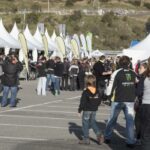 BMW Motorrad Days Formigal 2015