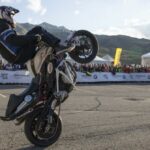 BMW Motorrad Days Formigal 2015