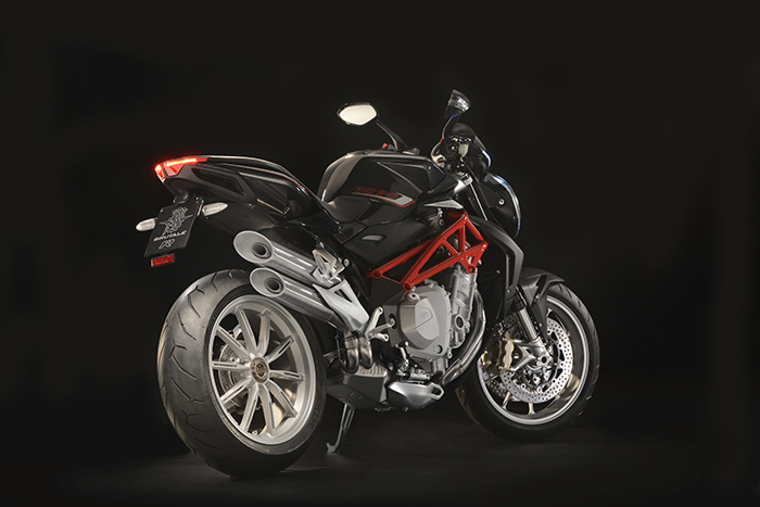 MV Agusta