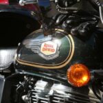 Royal Enfield Bullet 17 Royal Enfield Bullet