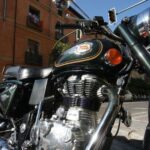 Royal Enfield Bullet 18 Royal Enfield Bullet