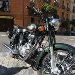 Royal Enfield Bullet 19 Royal Enfield Bullet