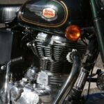 Royal Enfield Bullet