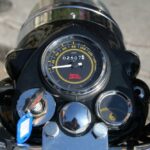 Royal Enfield Bullet 20 Royal Enfield Bullet
