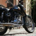 Royal Enfield Bullet 21 Royal Enfield Bullet