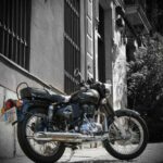 Royal Enfield Bullet 22 Royal Enfield Bullet