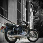 Royal Enfield Bullet