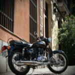 Royal Enfield Bullet 23 Royal Enfield Bullet