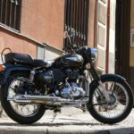 Royal Enfield Bullet