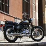 Royal Enfield Bullet