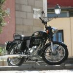 Royal Enfield Bullet 26 Royal Enfield Bullet