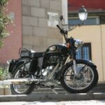 Royal Enfield Bullet