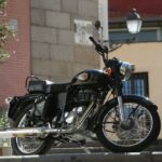 Royal Enfield Bullet