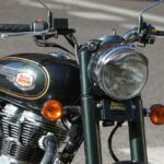 Royal Enfield Bullet