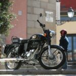 Royal Enfield Bullet