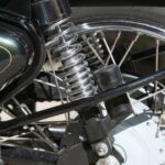 Royal Enfield Bullet 32 Royal Enfield Bullet